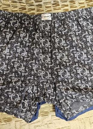 Сімейки великі розміри