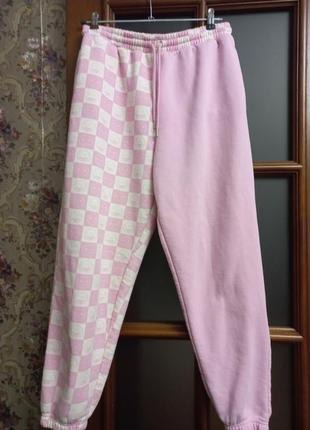 Брюки женские спортивные