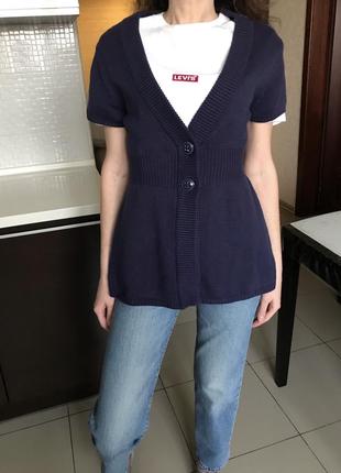 Кардиган tom tailor