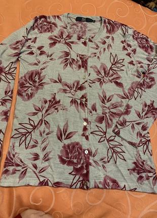 Хороший кардиган isle