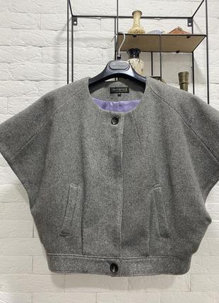 Куртка кейп issey miyake