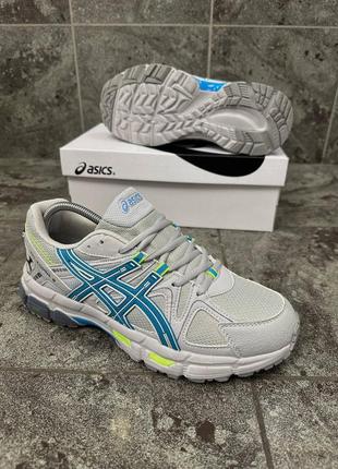 Кроссовки Asics Men's GEL-KAYANO 27 4E Running Shoes Black quantity