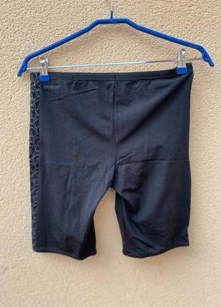 Мужские шорты speedo endurance