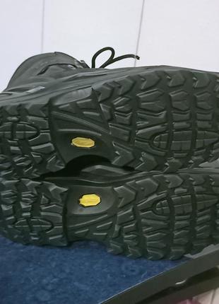 Черевики lowa renegade gtx. 5