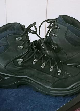 Черевики lowa renegade gtx. 2