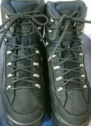 Черевики lowa renegade gtx. 3