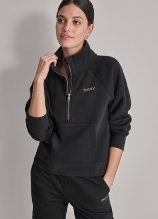 Пуловер свитшот dkny оригинал