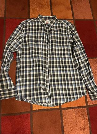 Ben sherman сорочка