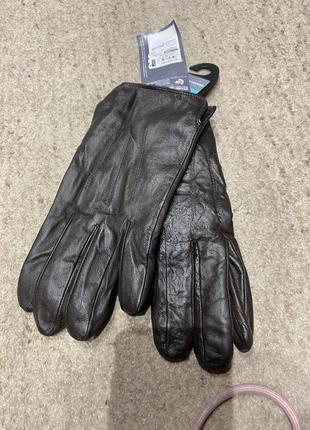 Чоловічі м рукавиці