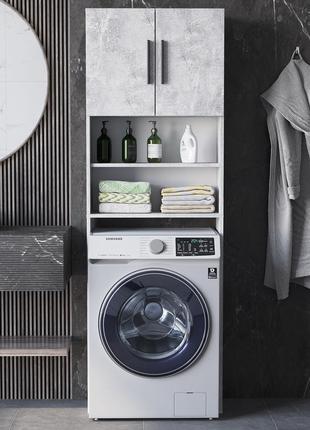 Шкафы в ванную комнату