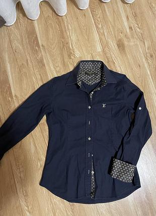 Сорочка жіноча louis vuitton