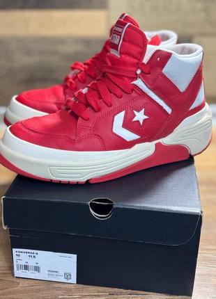 Кроссовки converse, 27,5 см, 44 размер