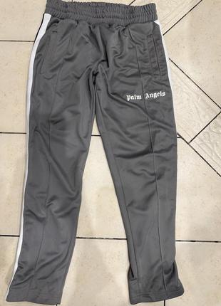 Брюки palm angels оригинал