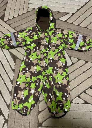 Классный комбинезон remu(финляндия)