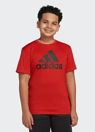 Футболка бавовна adidas 9-10 років
