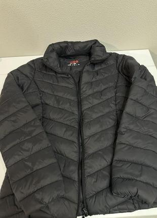 Куртка лайнер