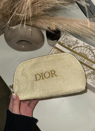 Косметичка dior