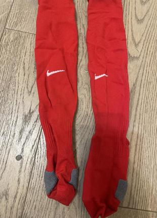 Гетри футбольні