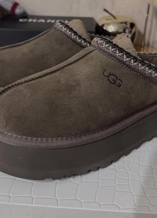 Угги Bottines Chelsea UGG
