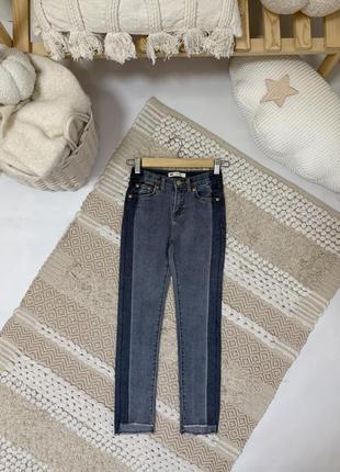 Джинси levis4 фото