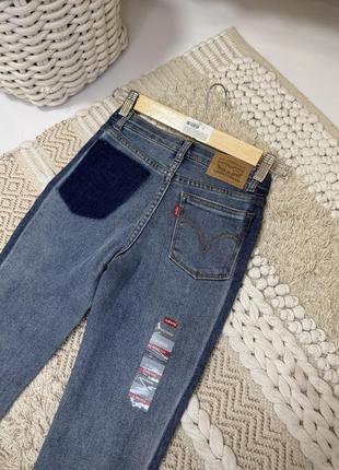 Джинси levis3 фото
