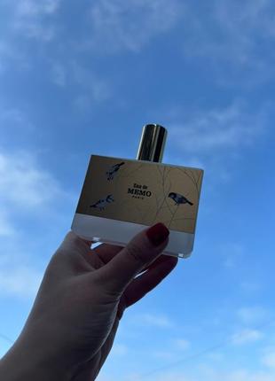 Розпив memo eau de memo (від 1 мл)