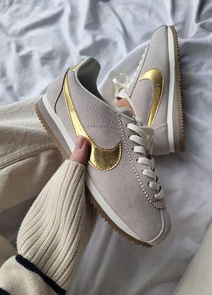 Nike cortez