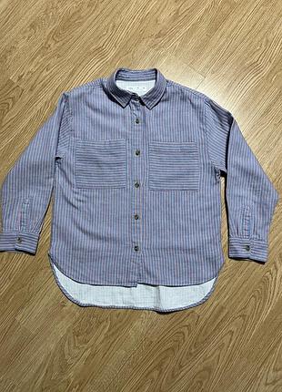 Стильна сорочка від zara