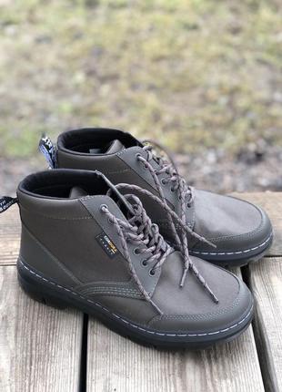 Ботинки мужские dr. martens