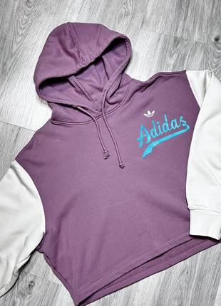 Свитшот adidas, оригинал