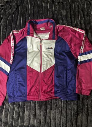 Вітровка ellesse