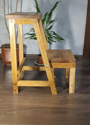 Стул-стремянка,лестница