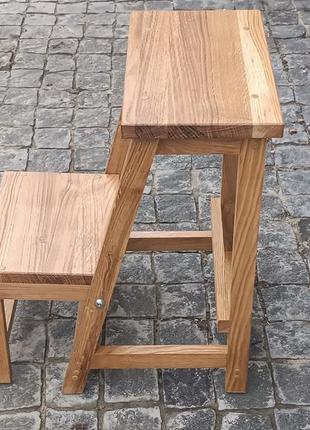 Стул-стремянка,лестница