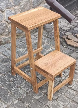 Стул-стремянка,лестница