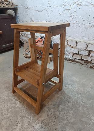 Стул-стремянка,лестница