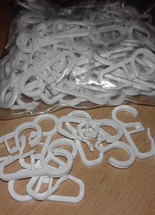 Еврокрючок для шторы