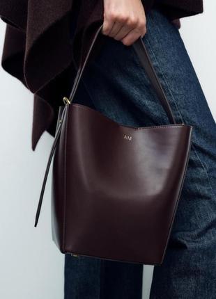 Сумка zara под заказ