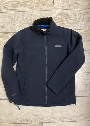 Класна куртка