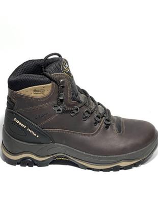 Оригінал ботинки grisport italia оригинал кожаные vibram шкіряні