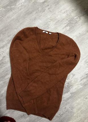 Кофта/свитер кашемир