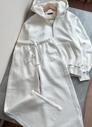 Спортивний костюм zara нова колекція