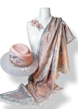 🌸 валочный комплект «сакура»