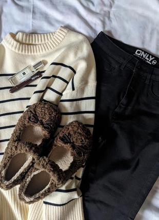Жіночі чорні джинси скіні, skinny jeans, обтислі джинси, облягаючі чорні скіні, жіночі штани