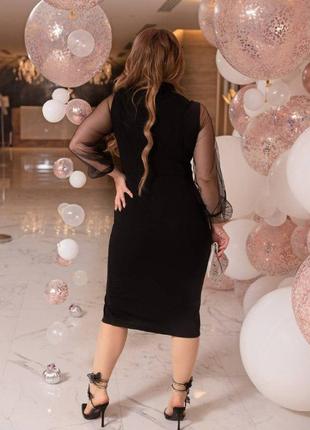 Оригинальное платье.сукня 4