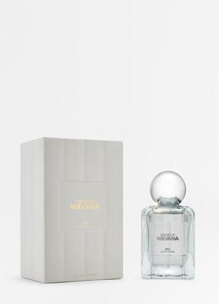 Парфум zara nirvana 100ml