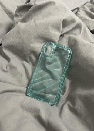 Чехол для iphone x/xs