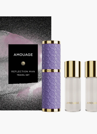 Amouage reflection men набір