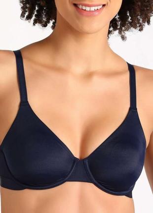 Бюстгальтер marks & spencer р. 40d/90d