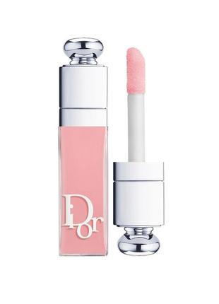 Максимайзер плампер для губ dior dior addict lip maximizer plumping gloss