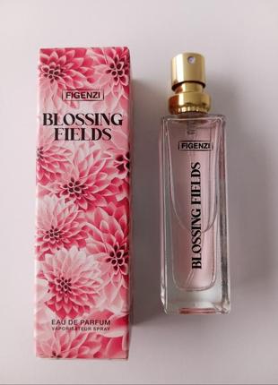 Парфумована вода figenzi blossing fields